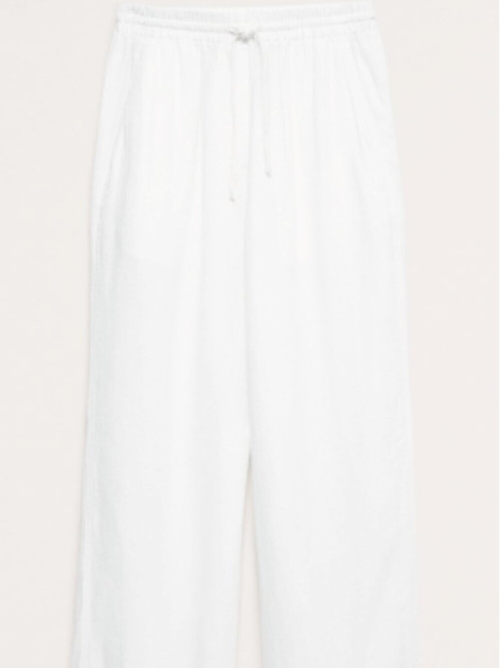 Banana Republic Linen Pants